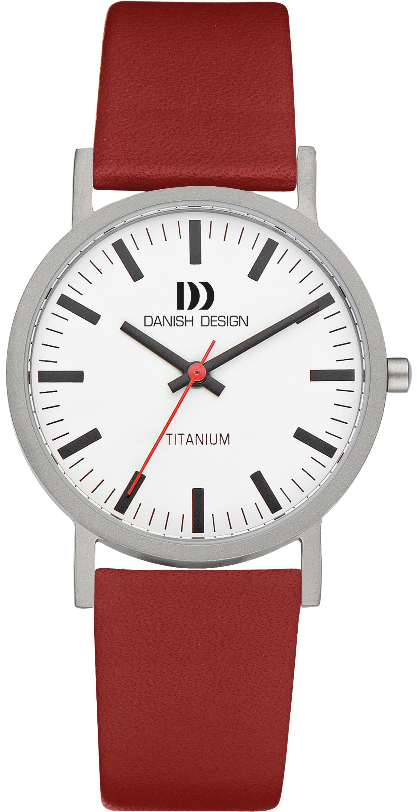 Danish Design Rhine Watch
